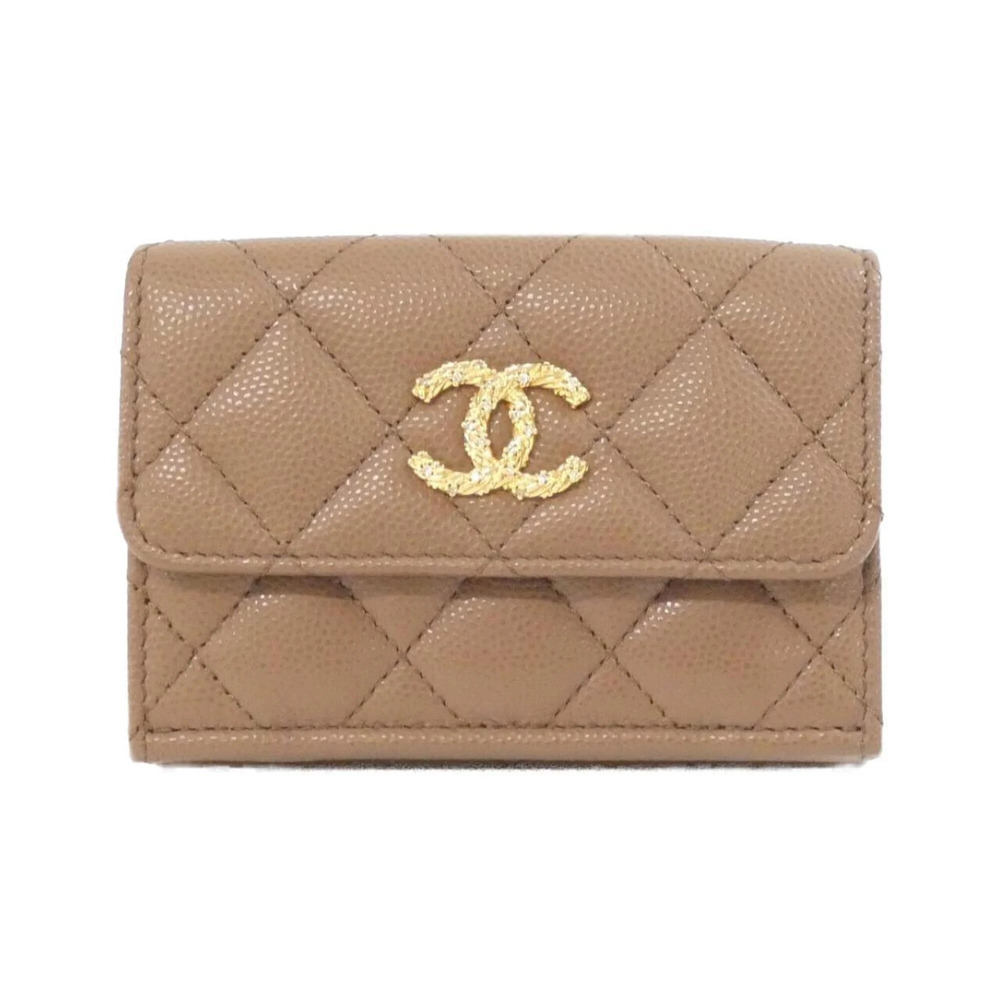 Chanel AP5075 wallet